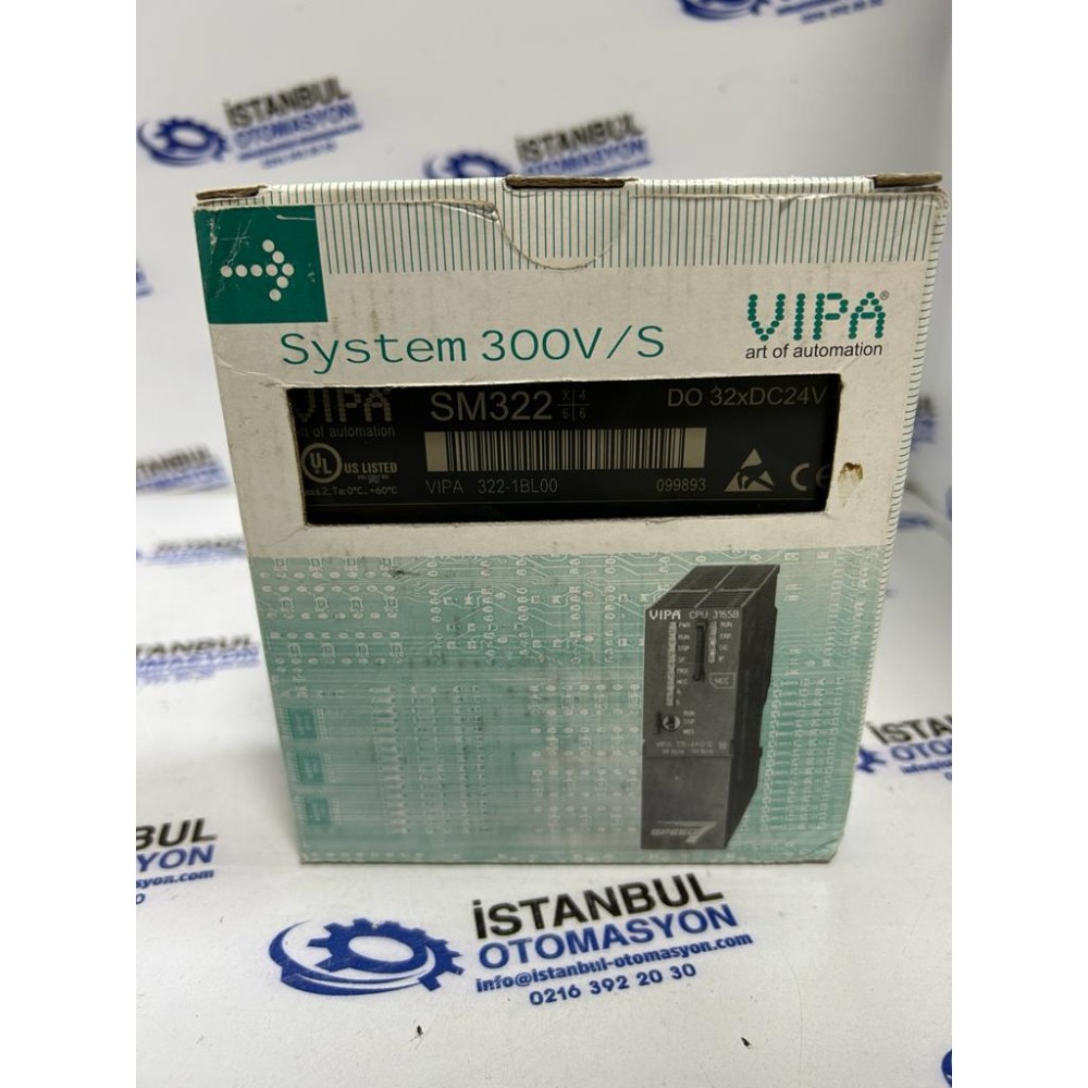 VIPA 322-1BL00